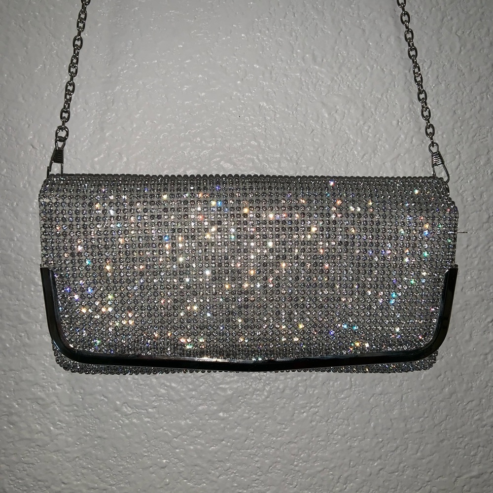 Crossbody for night out